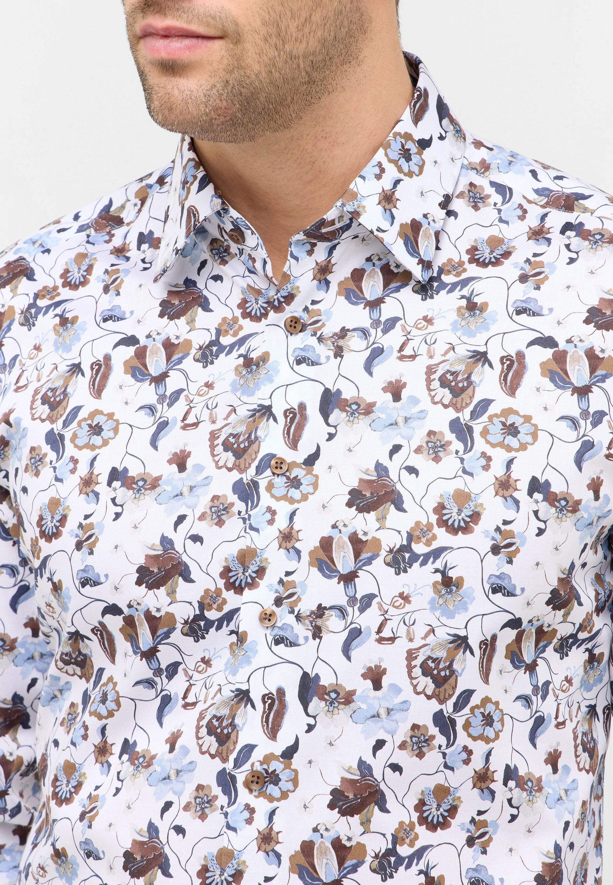 Hemd Regular Fit