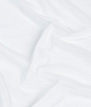 Mesh-T-Shirt transparent