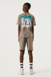 Bermudashorts Regular Fit