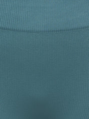 Leggings PJAIA ATHLEISURE aus Rippstrick
