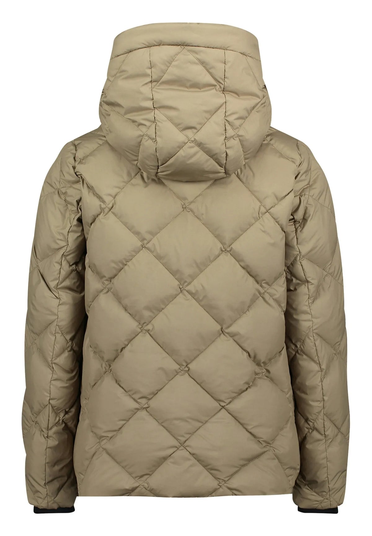 Steppjacke