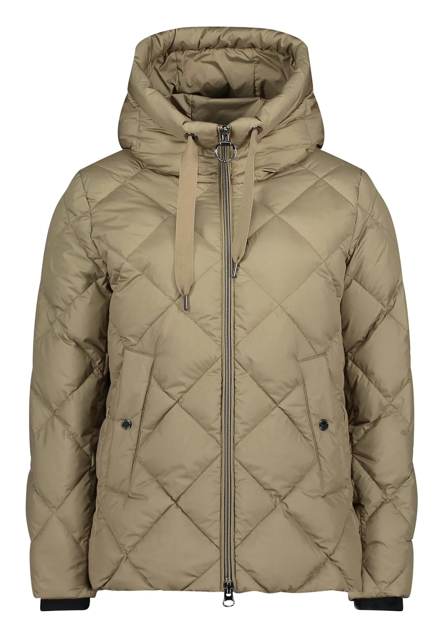 Steppjacke