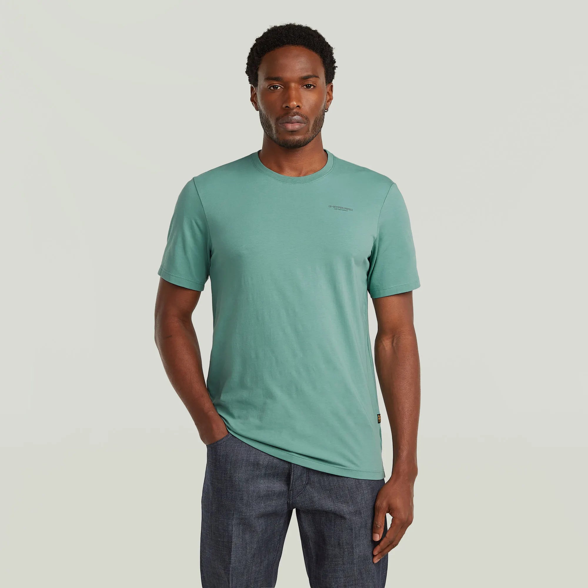 T-Shirt Slim Fit