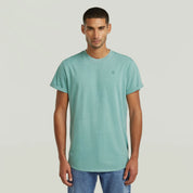 T-Shirt aus Baumwolle