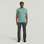 T-Shirt Slim Fit