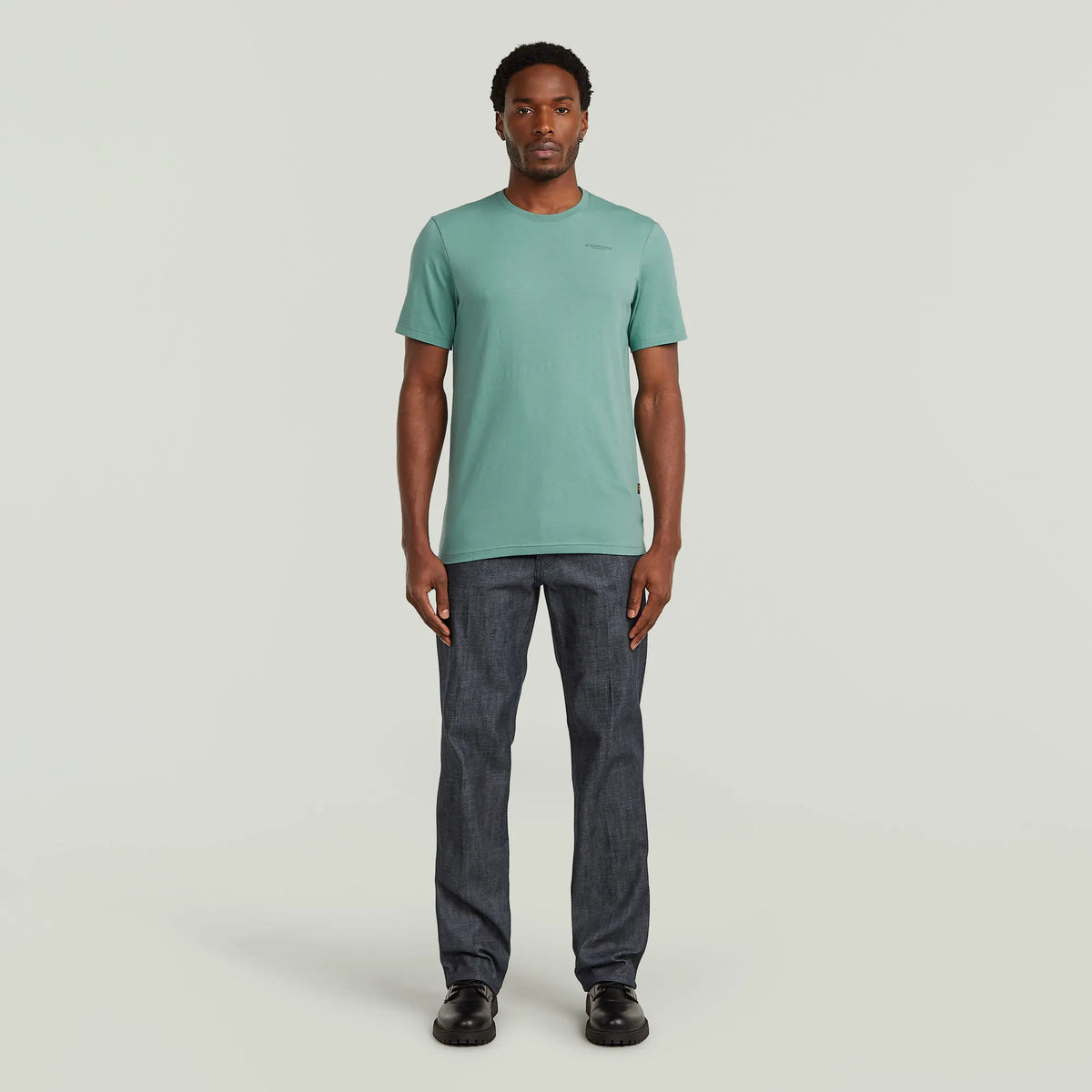 T-Shirt Slim Fit