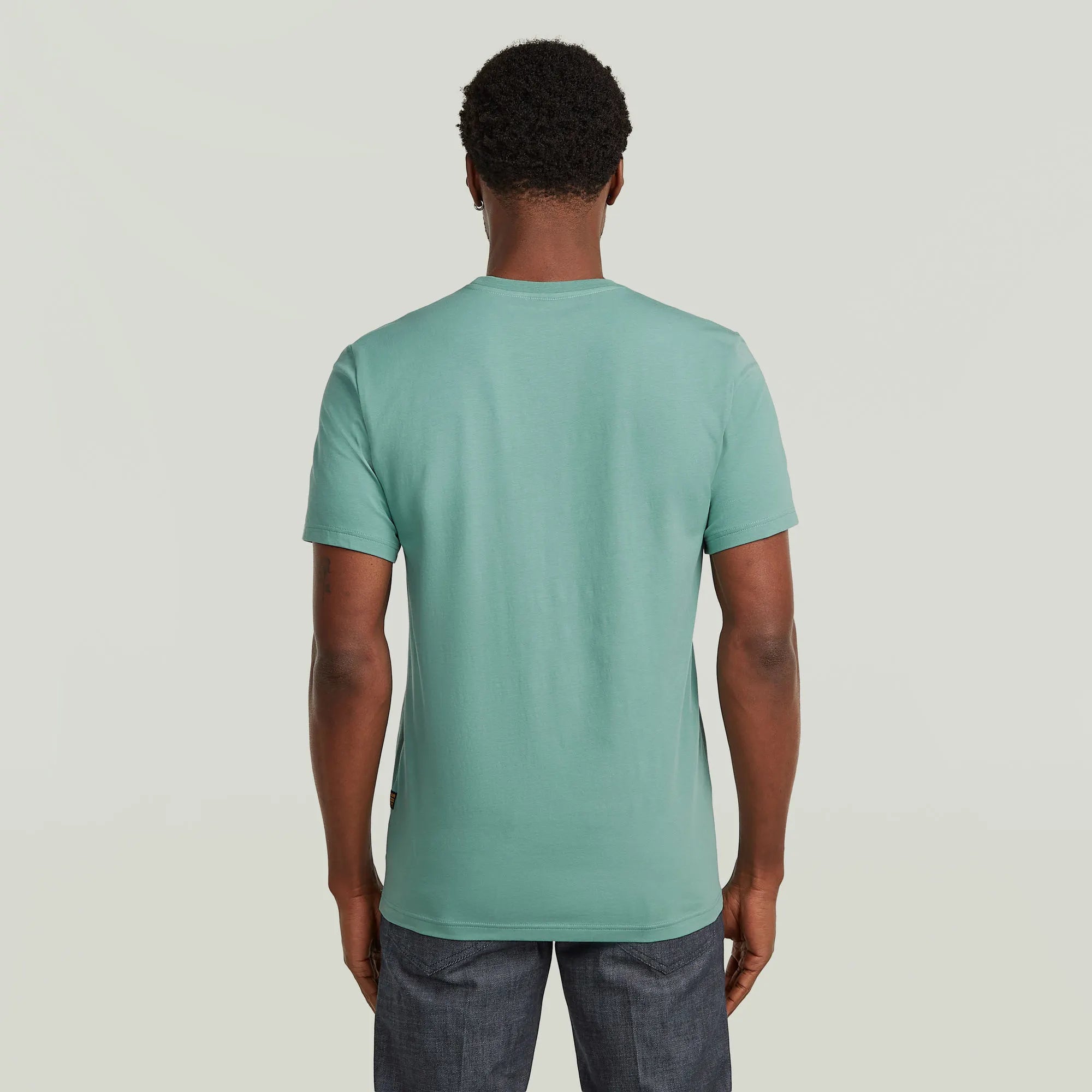 T-Shirt Slim Fit