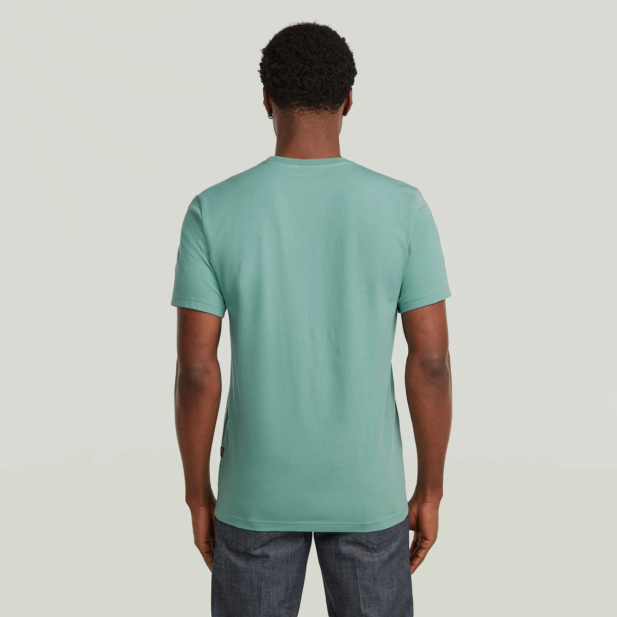 T-Shirt Slim Fit