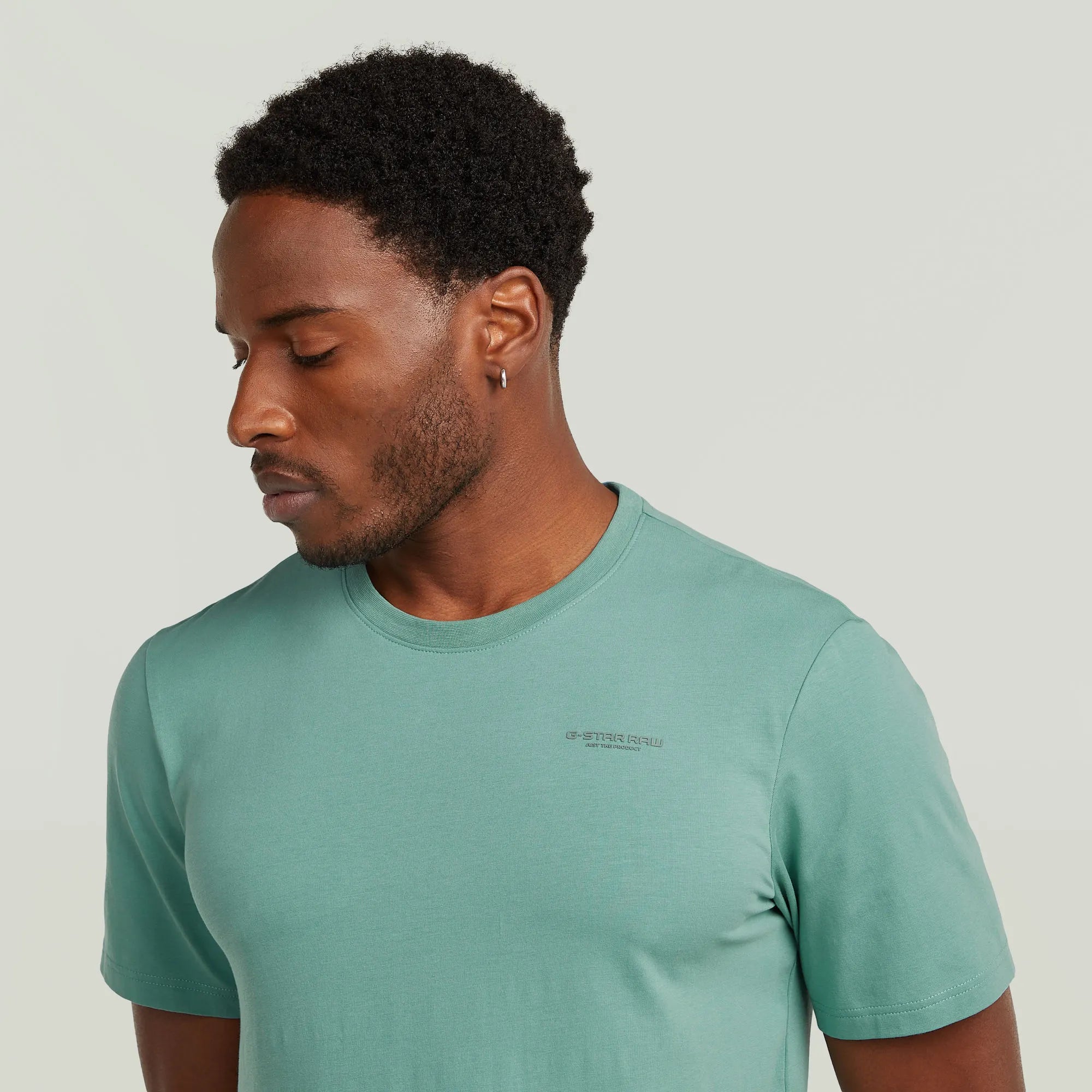 T-Shirt Slim Fit