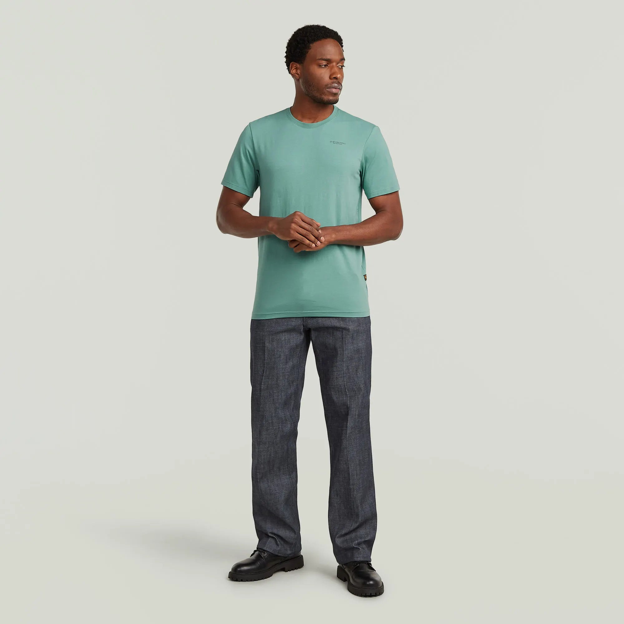 T-Shirt Slim Fit