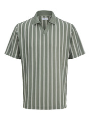 Strick-Poloshirt HARRY Regular Fit