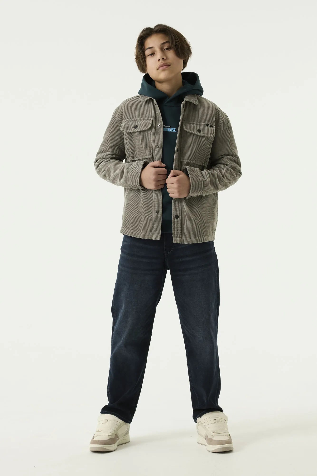 Straight Fit Jeans