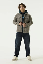 Straight Fit Jeans