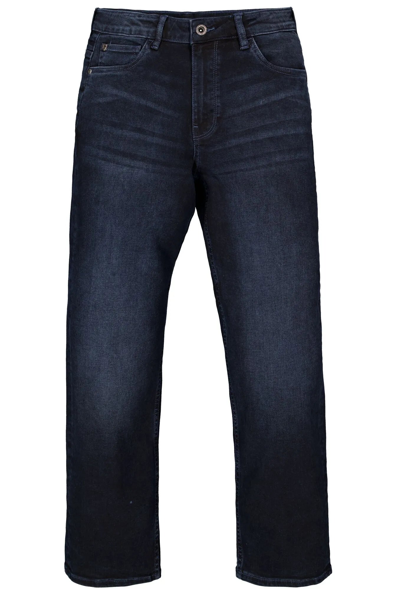 Straight Fit Jeans