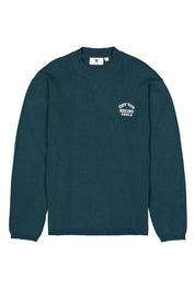 Sweatshirt aus Baumwollmix