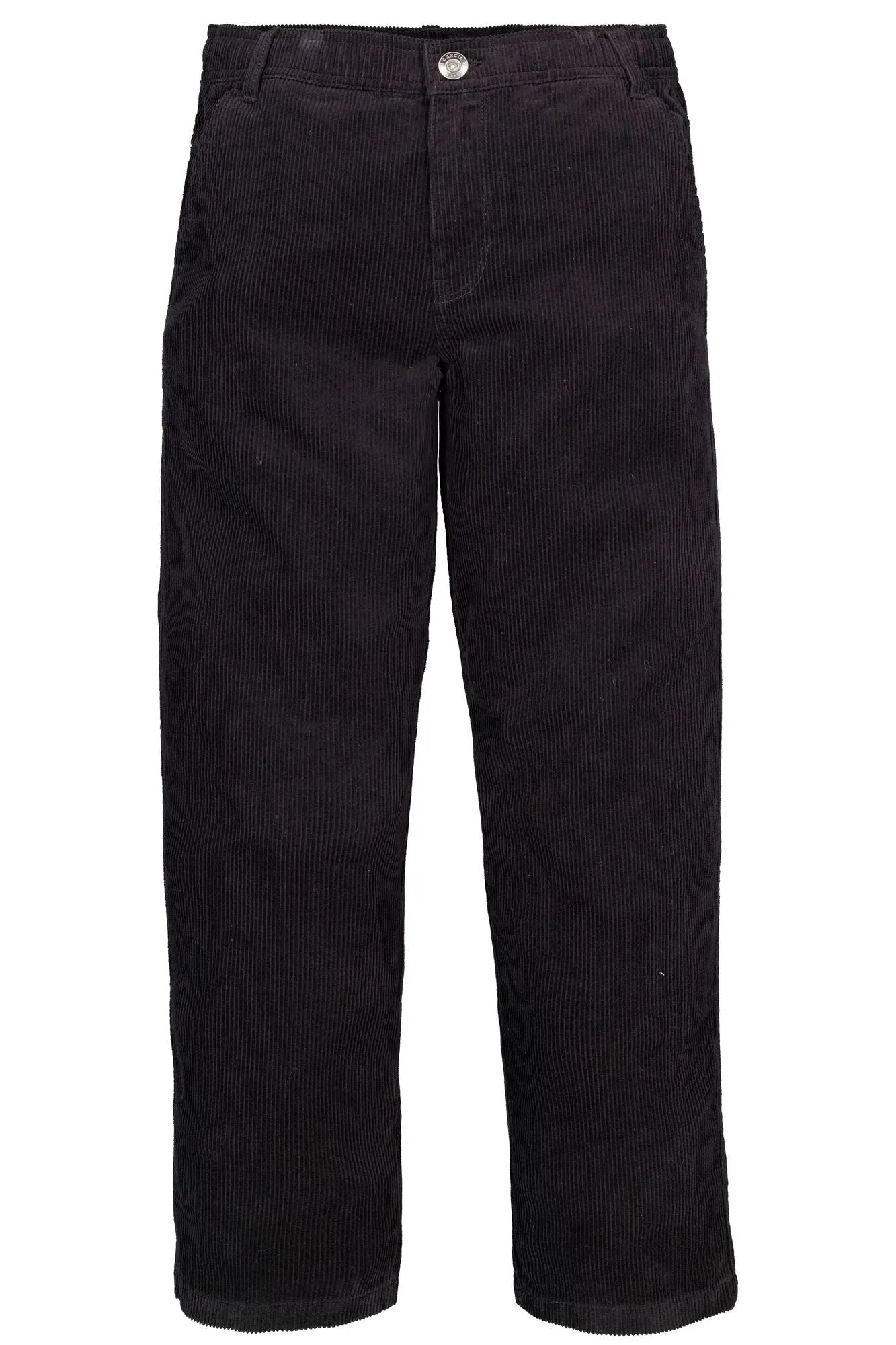 Cordhose Relaxed Fit