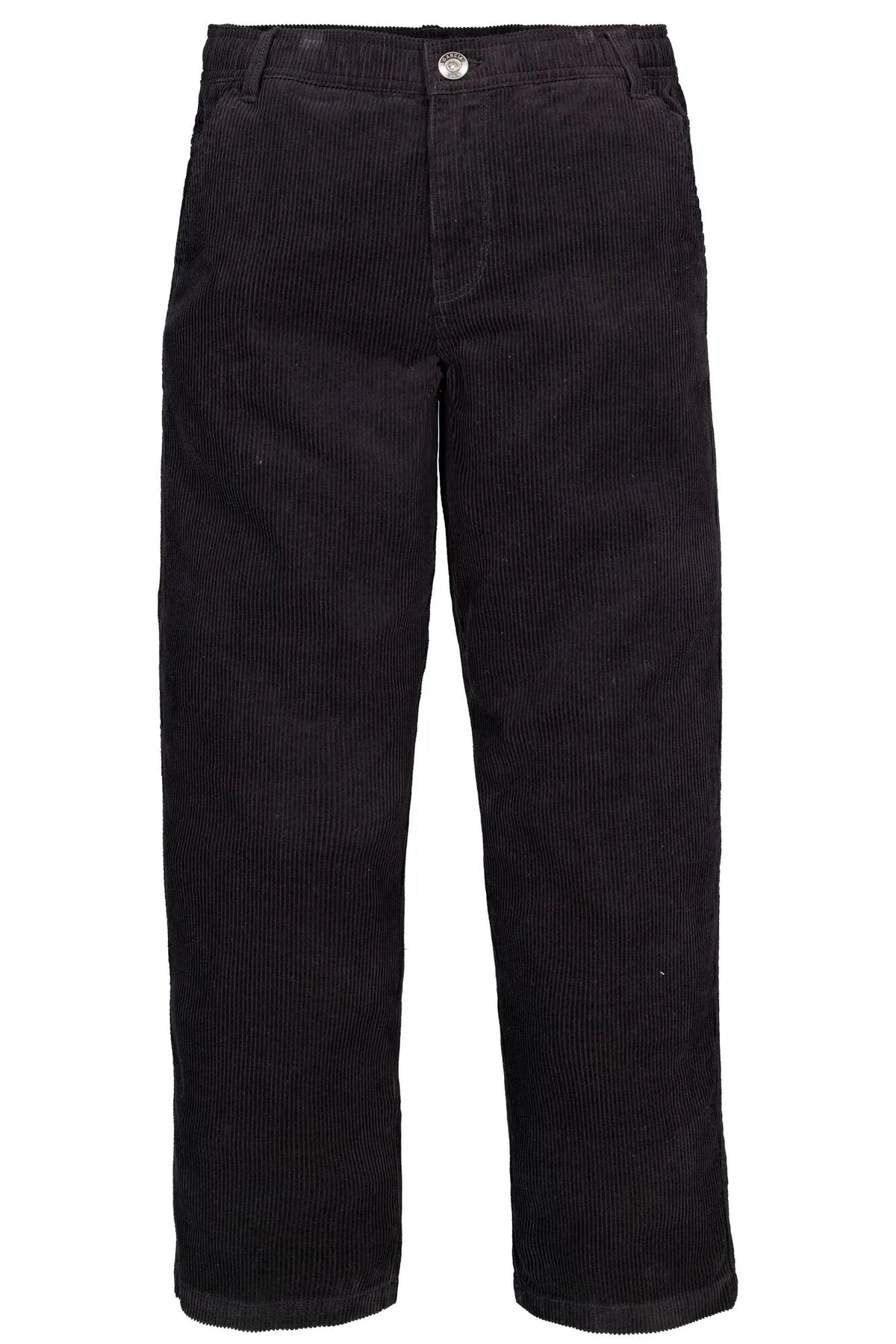 Cordhose Relaxed Fit