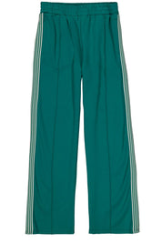 Stoffhose Wide Leg