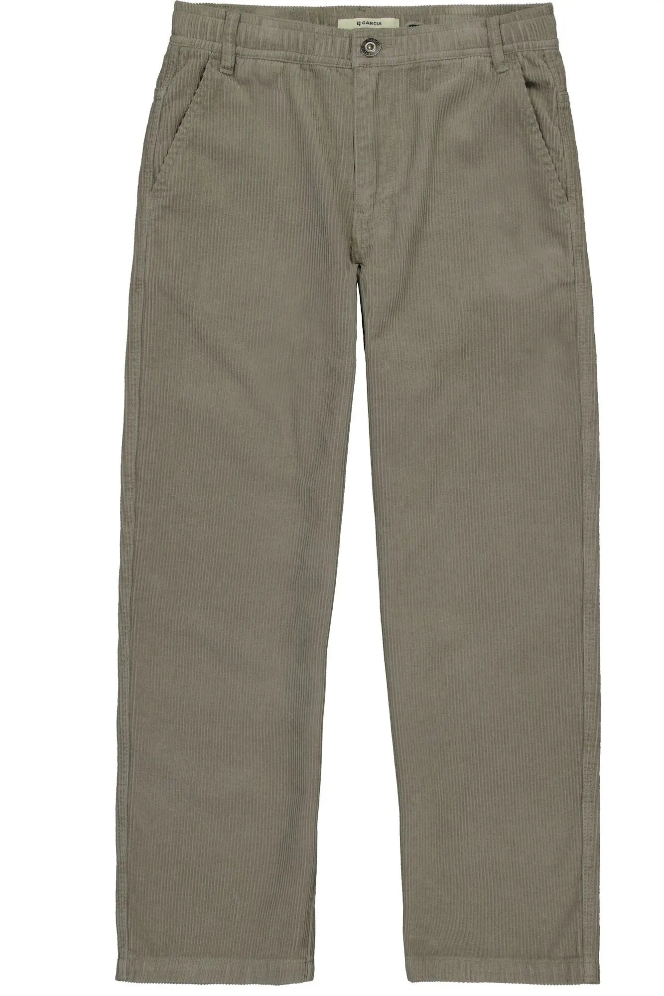 Cordhose Relaxed Fit