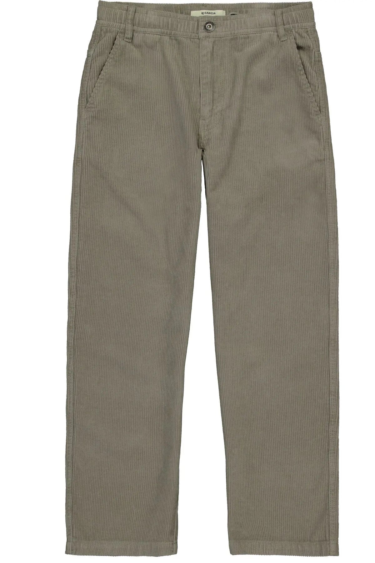 Cordhose Relaxed Fit