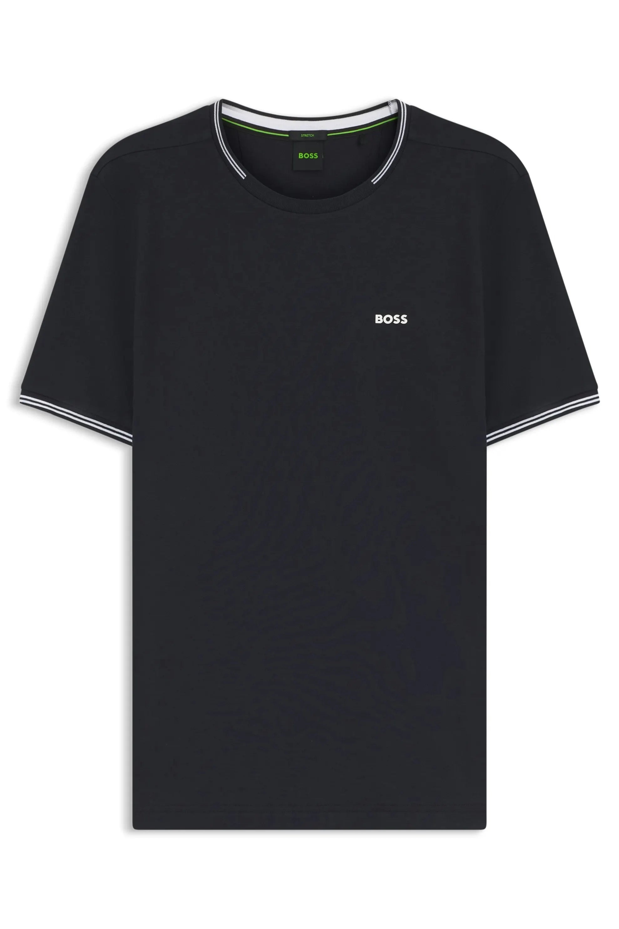 T-Shirt aus Baumwolle