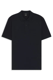 Poloshirt PALLAS aus Baumwolle