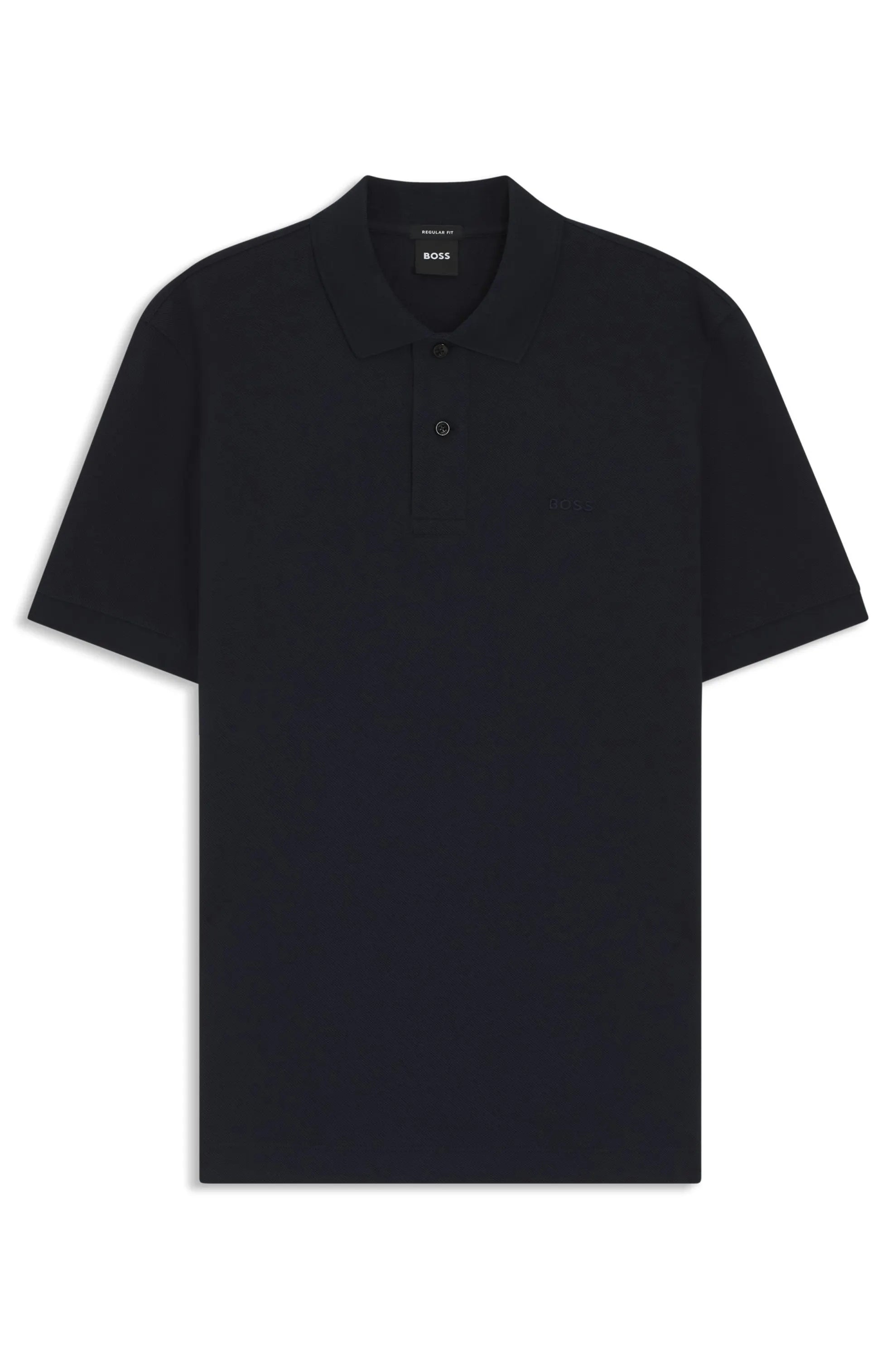 Poloshirt PALLAS aus Baumwolle