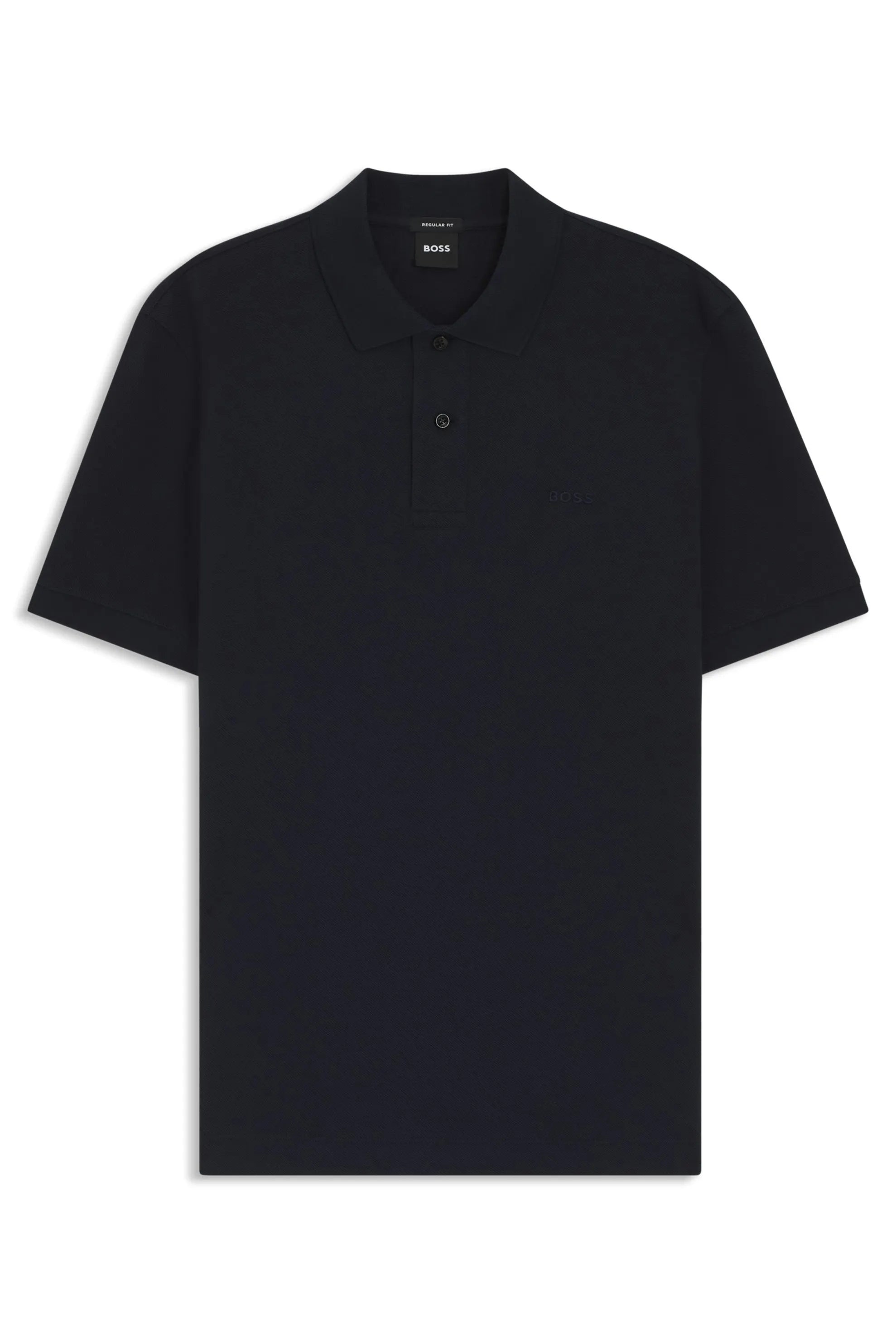 Poloshirt PALLAS aus Baumwolle