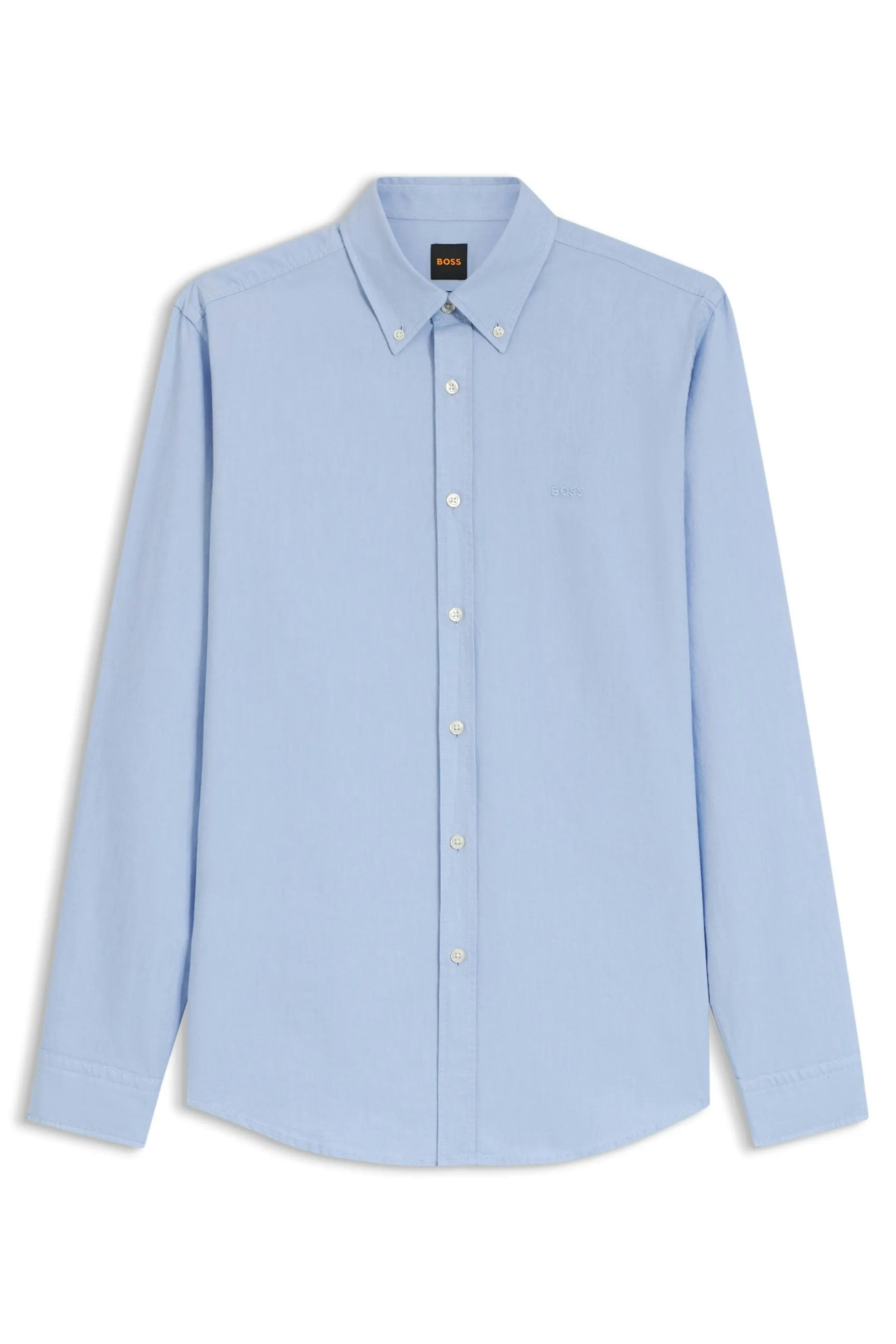 Hemd Regular Fit