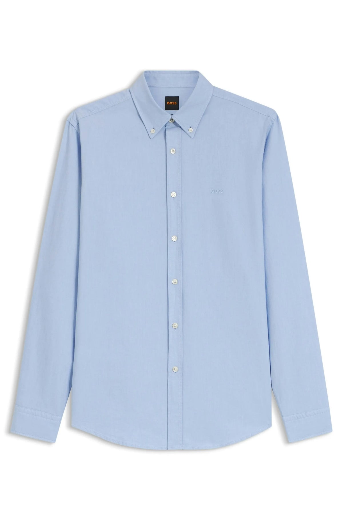Hemd Regular Fit