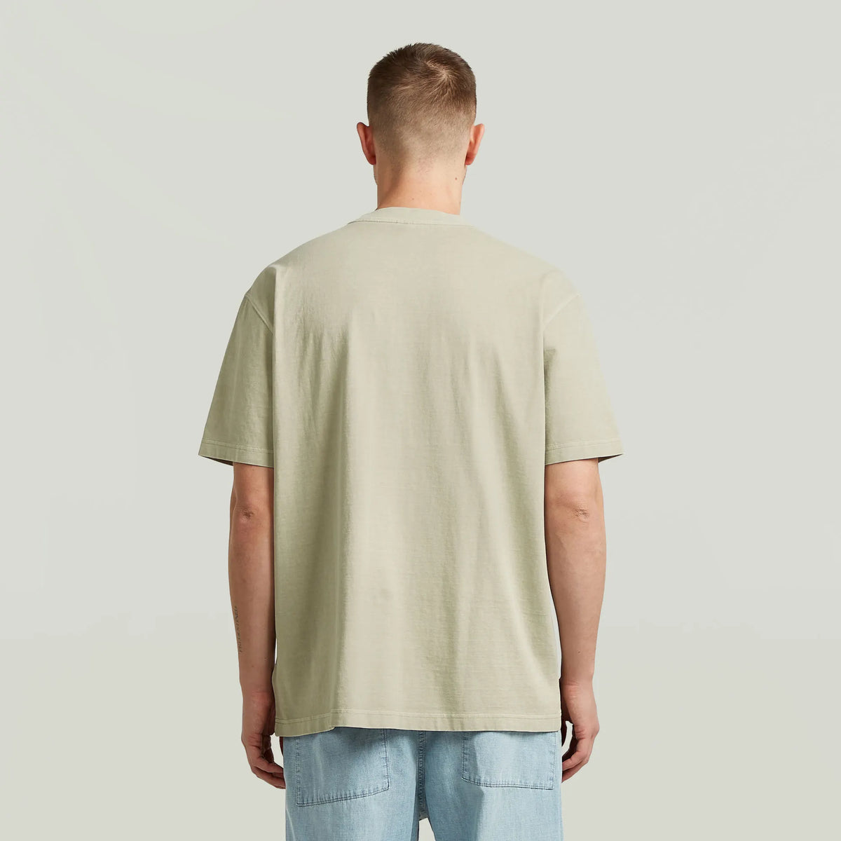T-Shirt Relaxed Fit