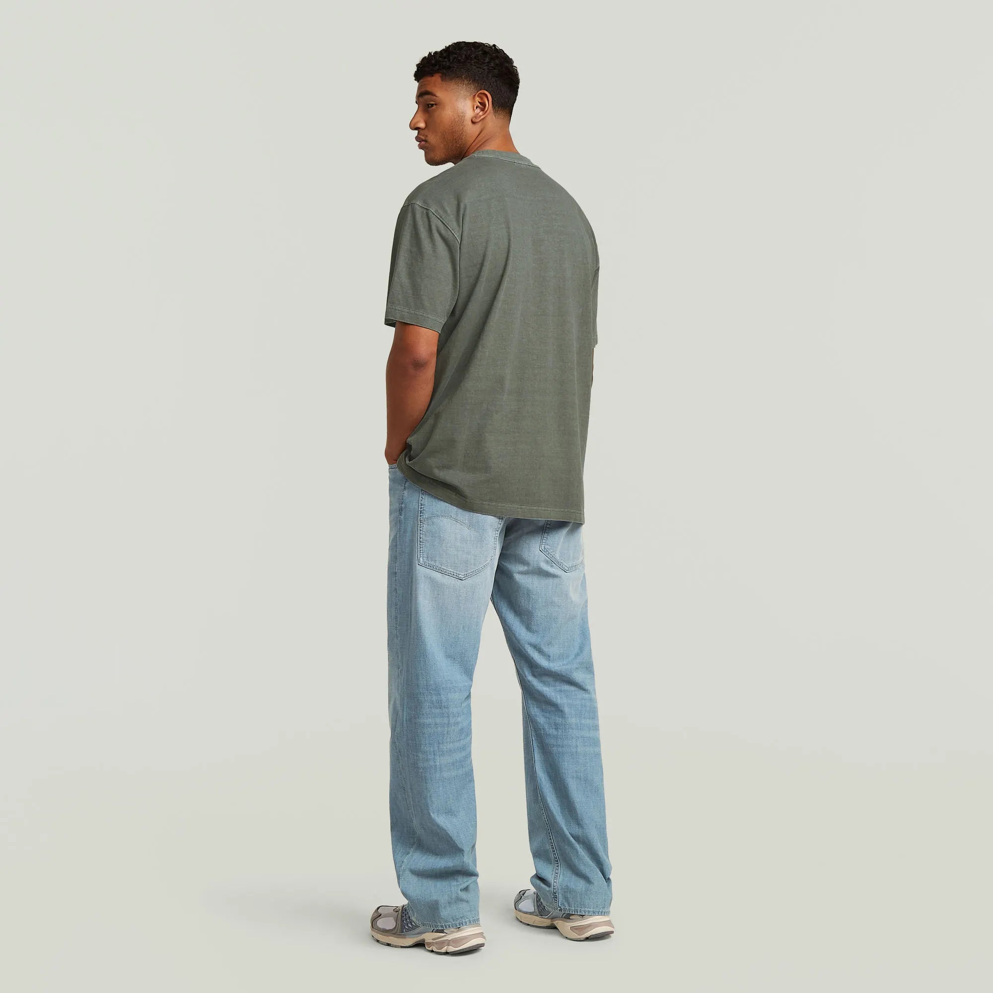 T-Shirt Relaxed Fit