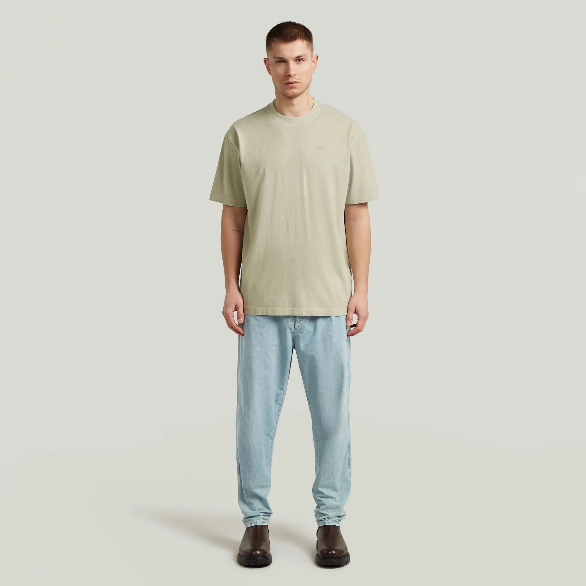 T-Shirt Relaxed Fit