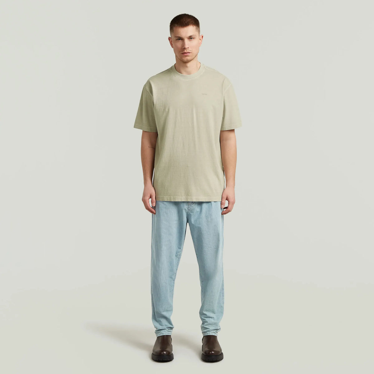 T-Shirt Relaxed Fit
