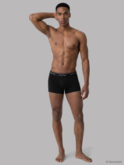 Trunks 3er-Pack Relaxed Fit