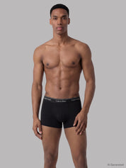 Trunks 3er-Pack Relaxed Fit