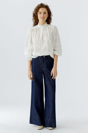 Jeans Wide Leg