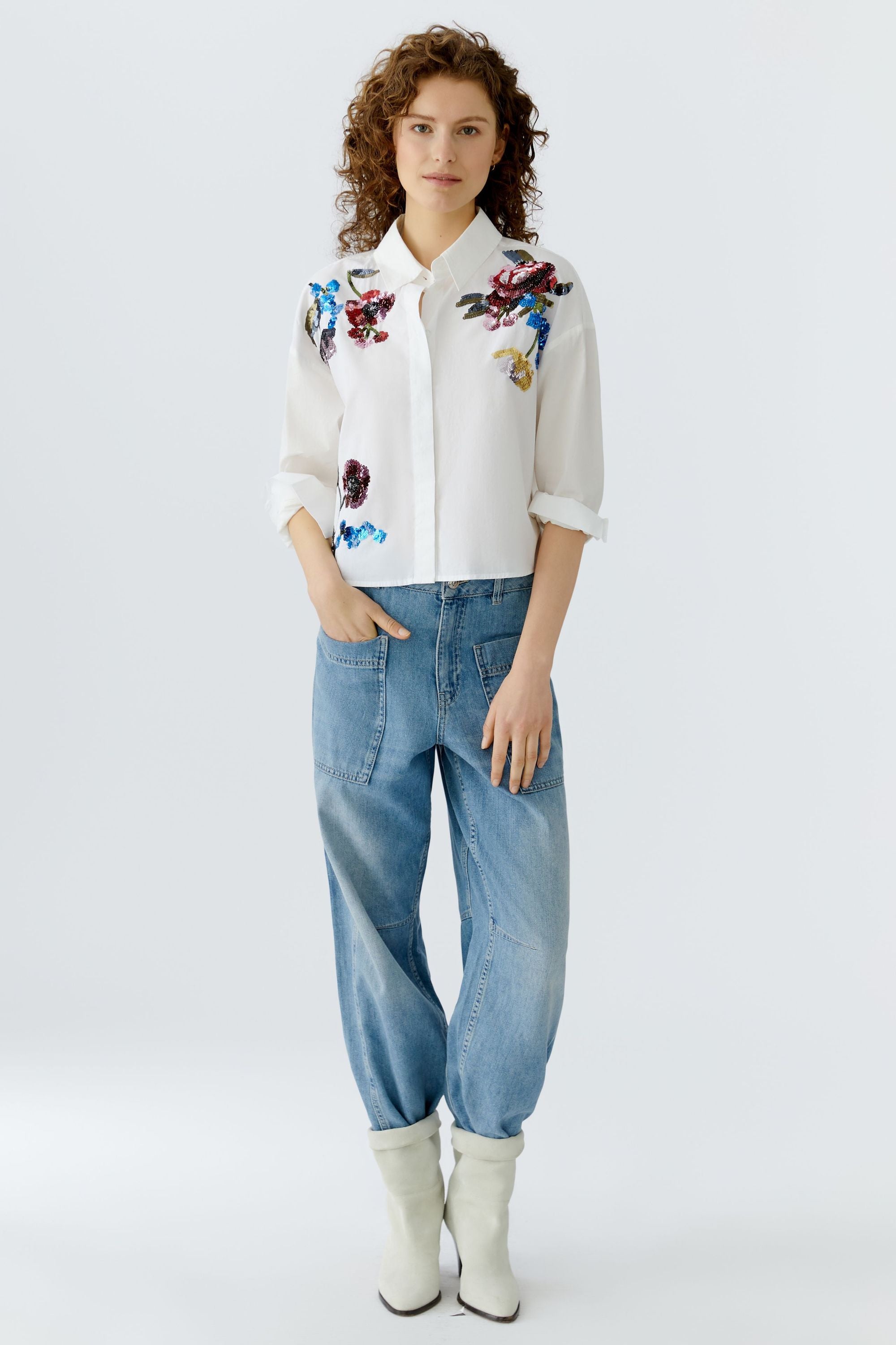 Bluse