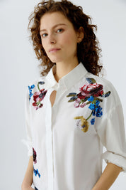 Bluse