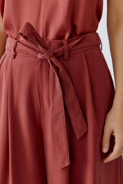 Palazzohose Loose Fit