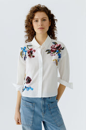 Bluse