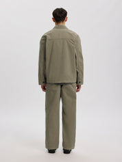 Chinohose ANRSTORM Wide Leg