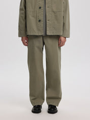 Chinohose ANRSTORM Wide Leg