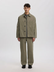 Chinohose ANRSTORM Wide Leg
