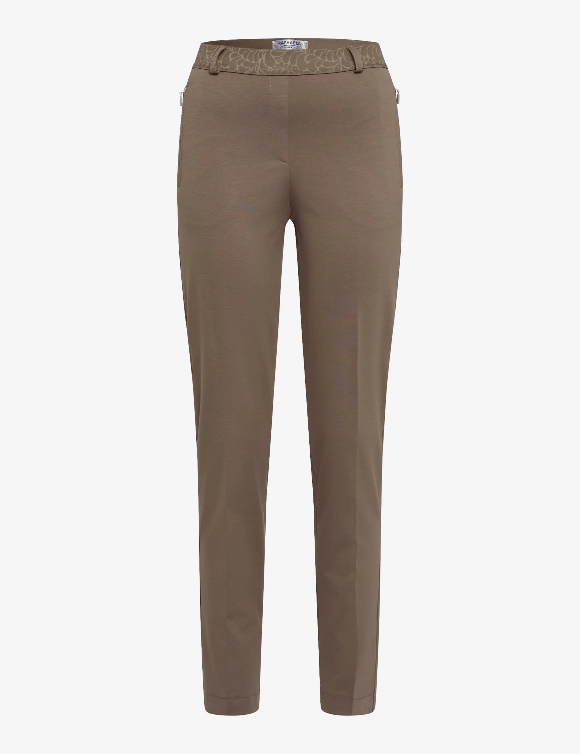 Slim Fit Hose LILLYTH