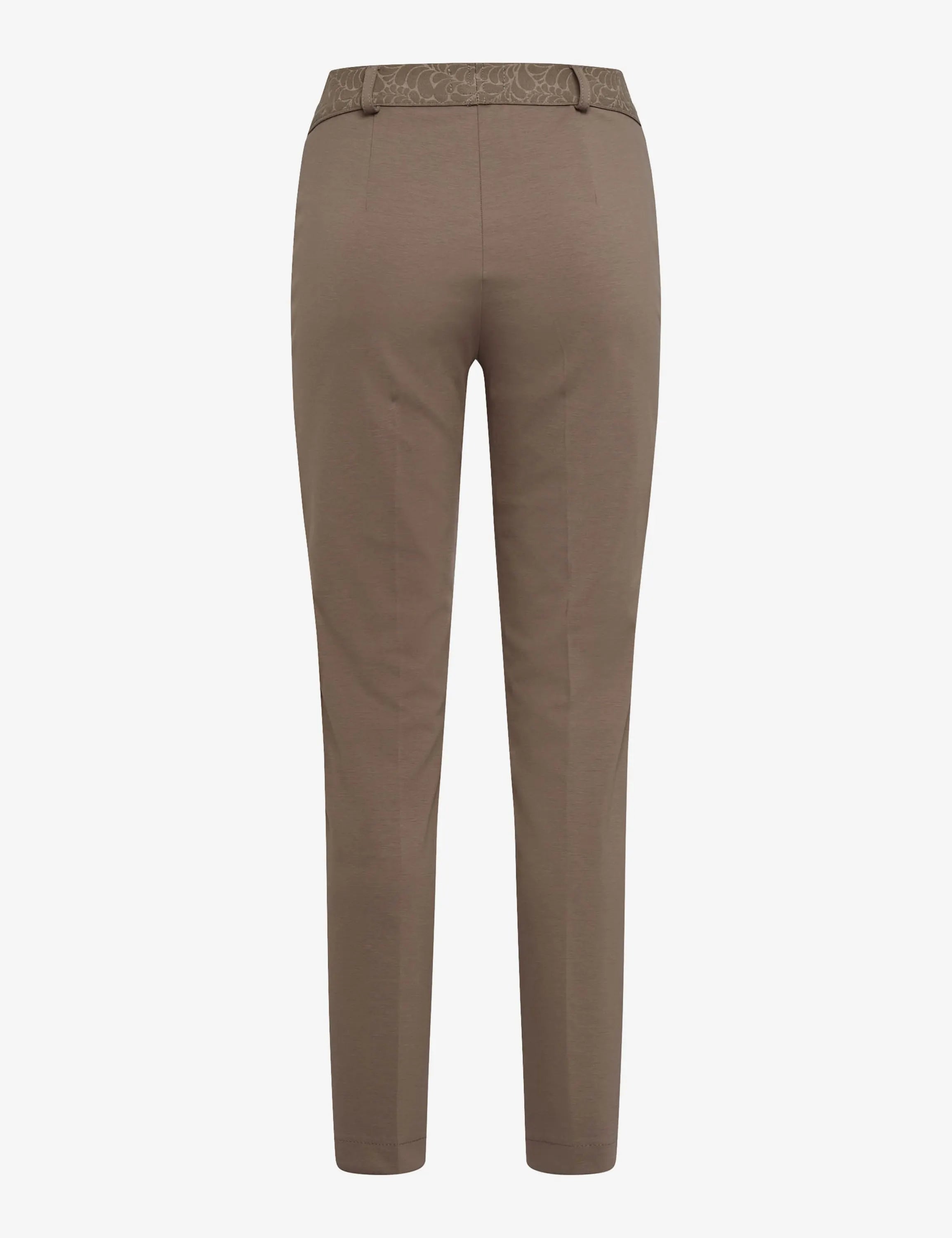 Slim Fit Hose LILLYTH