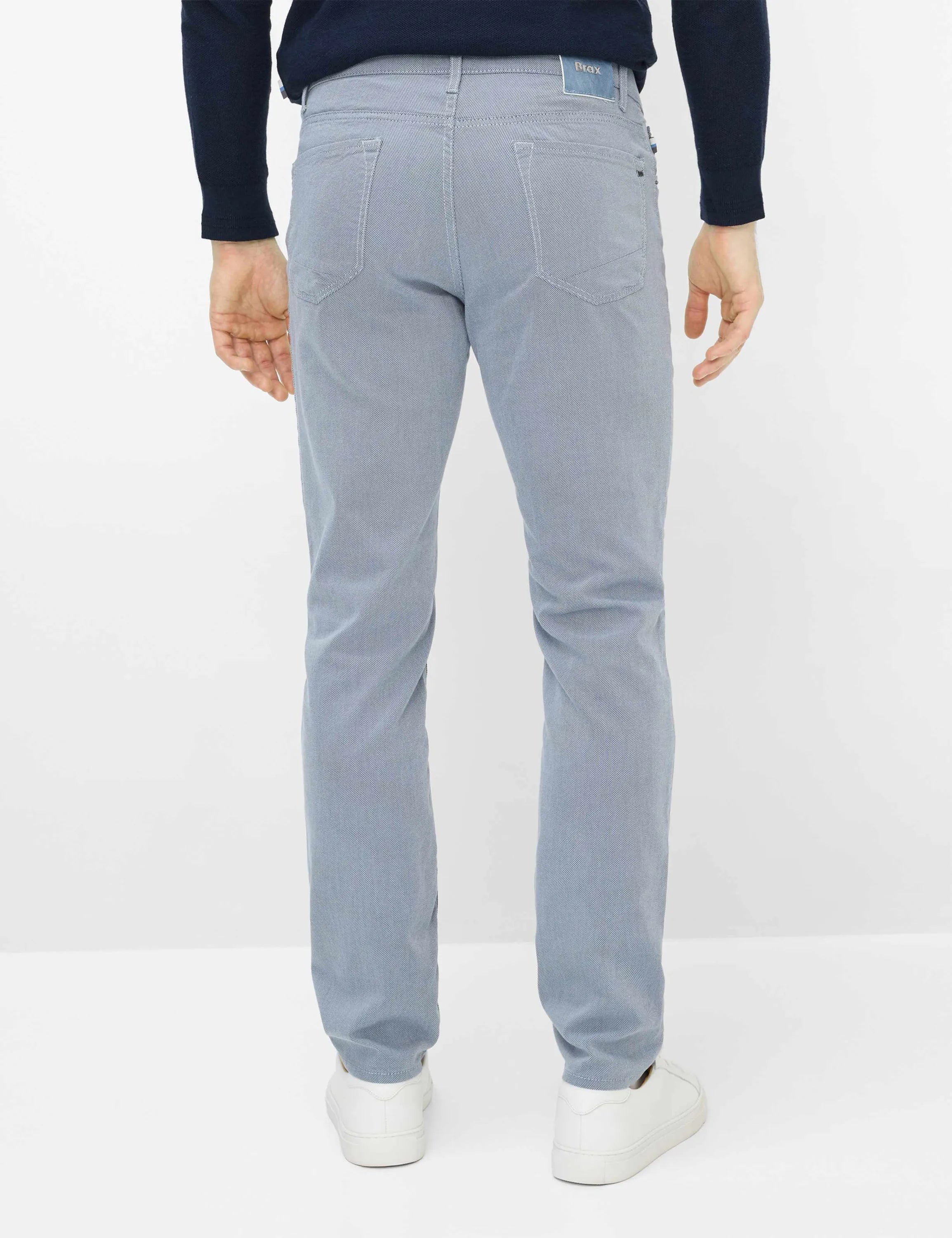Hose CHUCK Modern Fit
