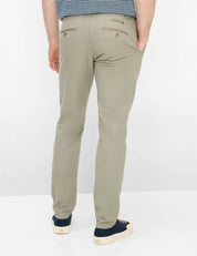 Chinohose FABIO Modern Fit