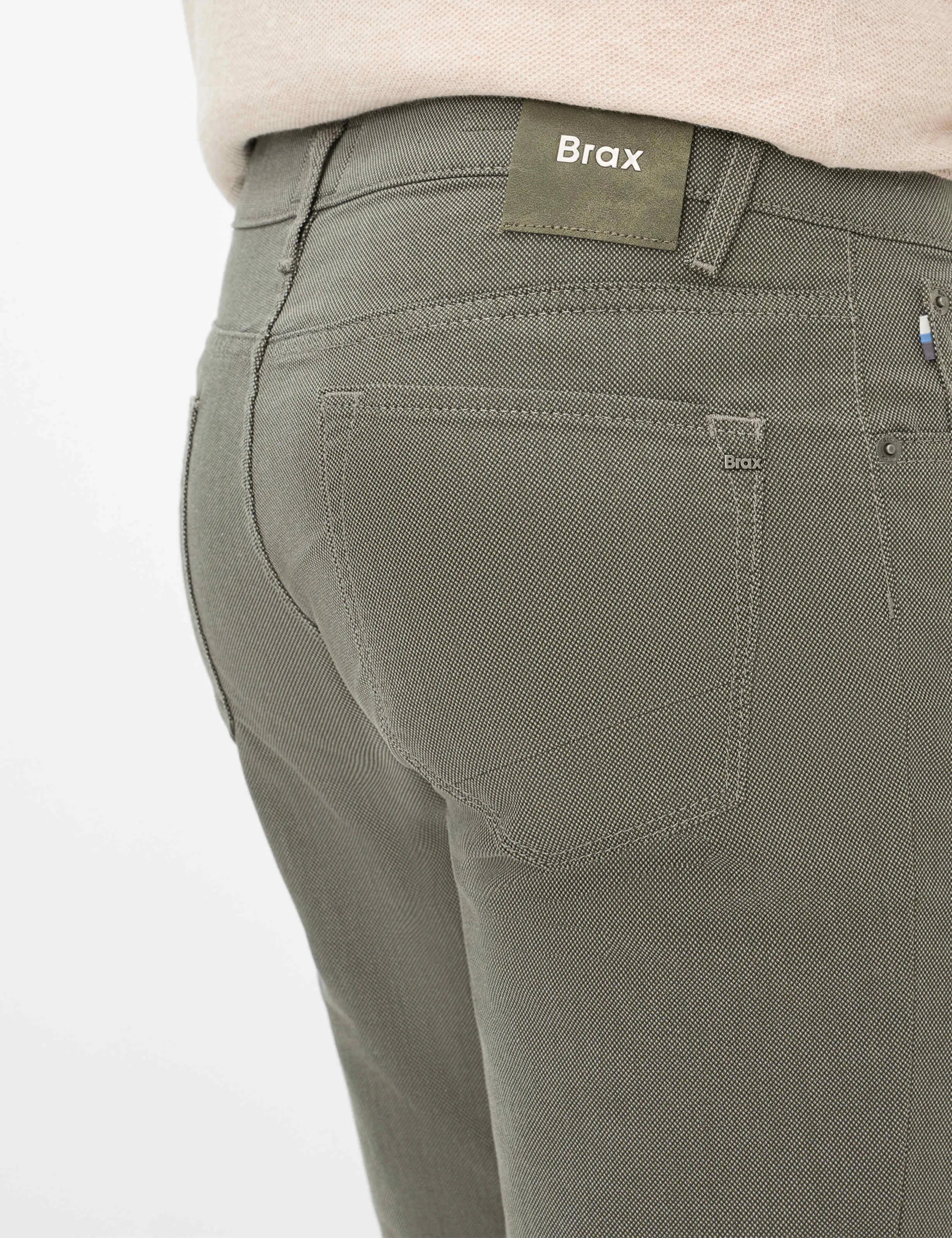 Hose CHUCK Modern Fit