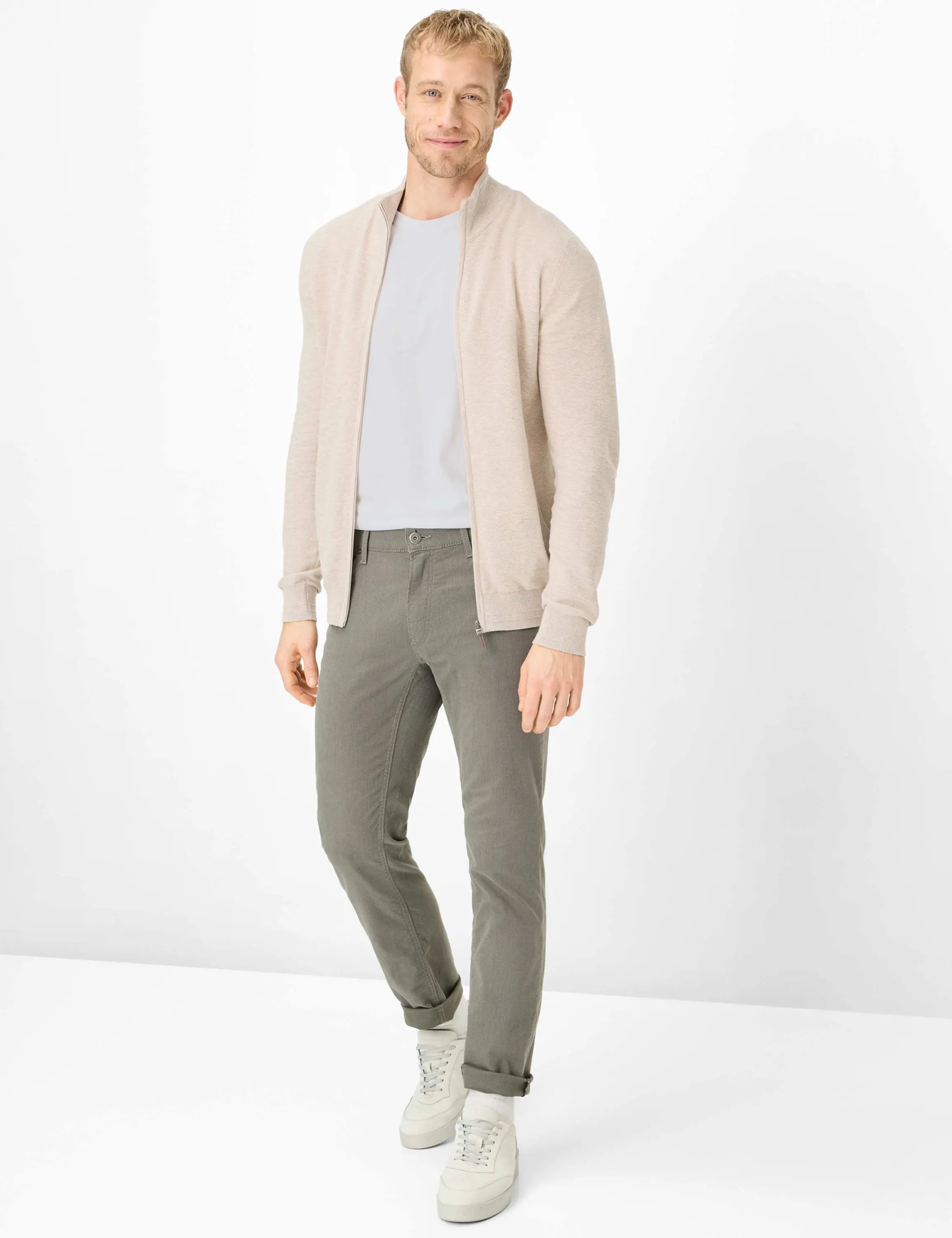 Hose CHUCK Modern Fit